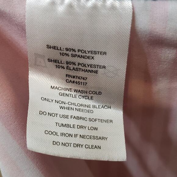 .World Wide Sportsman  Shorts Size XL SHORTS ONLY - Picture 5 of 5